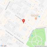 Салон красоты Codebar в Санкт-Петербурге