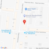 Ногтевой сервис ВИЗ в Екатеринбурге