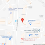 Ногтевой сервис Mia в Москве