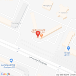 Парикмахерская Лоск в Санкт-Петербурге