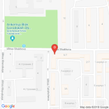 Салон красоты Bridge2beauty в Москве