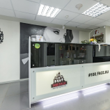 Салон красоты 100лица в Москве