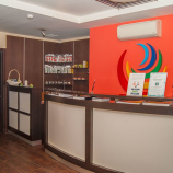 Салон красоты Lady Centr в Москве