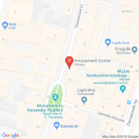 Салон красоты Роял Тай Индия в Санкт-Петербурге