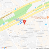 Салон красоты Hollywood Lashes в Москве