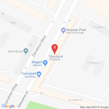 Салон красоты Модерн Сервис в Санкт-Петербурге