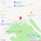 Стоматология Креде Эксперто в Москве