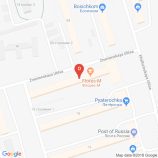 Салон красоты Keune в Москве