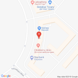 Салон красоты Марта в Санкт-Петербурге