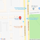 Парикмахерская Royal Look Studio в Санкт-Петербурге