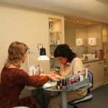 Салон красоты Эстет в Екатеринбурге