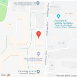 Салон красоты Парус в Санкт-Петербурге