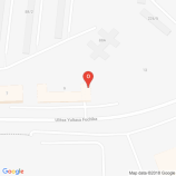 Парикмахерская Феерия в Екатеринбурге