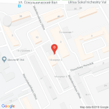 Салон красоты In optima forma в Москве