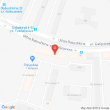 Салон красоты Чулок-завиток в Санкт-Петербурге