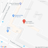 Салон красоты Дарси в Санкт-Петербурге