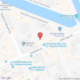 Салон красоты Галина в Санкт-Петербурге