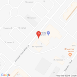 Салон красоты М-Стиль в Москве