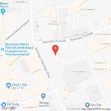 Салон красоты BeautyCure в Москве