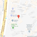 Салон красоты FILLER-CLINIC в Москве