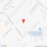 Салон красоты Will в Москве