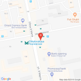 Парикмахерская Моника в Екатеринбурге