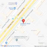 Салон красоты Гараж в Москве