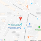 Ногтевой сервис Kruttoo в Москве