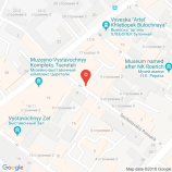 Салон красоты KATAMI SPACE в Москве