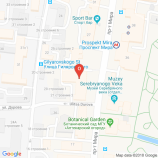 Салон красоты Дубов Studio в Москве