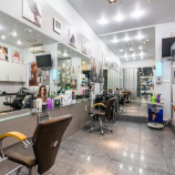 Салон красоты Fleur de lys в Москве