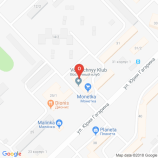 Массажный салон Империя массажа в Уфе