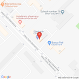 Салон красоты Nail Cocktail в Екатеринбурге