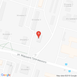 Стоматология У Доктора в Москве