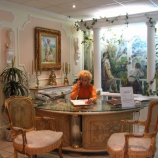 Салон красоты Integree в Москве