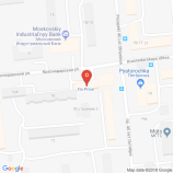 Салон красоты Alexis-Style в Москве