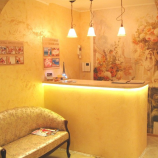 Салон красоты Ева Силуэт в Москве