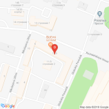 Стоматология Весна на Пресне в Москве