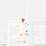 Фитнес зал FUNFIT ems studio в Санкт-Петербурге