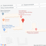 Парикмахерская Кошки в Санкт-Петербурге