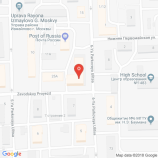 Салон красоты Лори в Москве