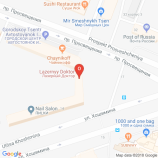 Салон красоты Sugaschool в Санкт-Петербурге