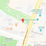 Салон красоты Uhairstudio в Москве