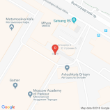 Салон красоты ТИАРС в Москве