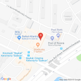 Салон красоты МИКА в Москве