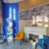 Салон красоты Sense Gallery в Москве