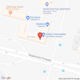 Студия эпиляции Black Wolf в Санкт-Петербурге