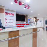 Салон красоты SHiFA (Шифа) в Москве