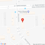 Салон красоты Эндимион в Санкт-Петербурге