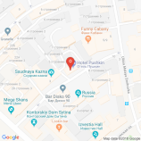 Салон красоты Элос в Москве